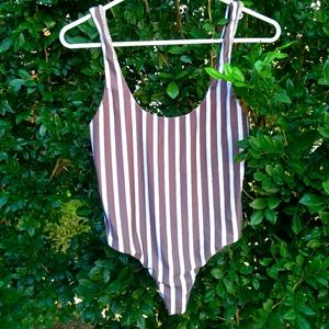 Acacia Palm Springs One Piece